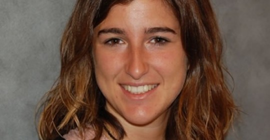 Marta Albert